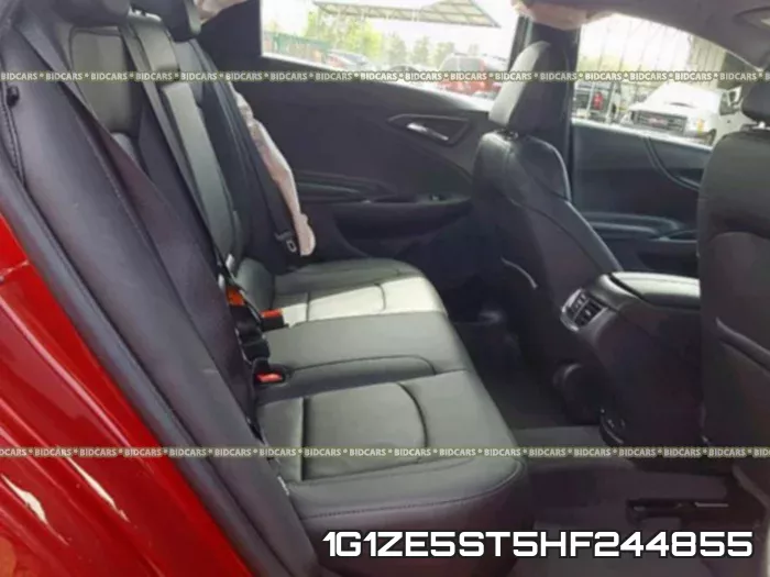 1G1ZE5ST5HF244855 фото 7