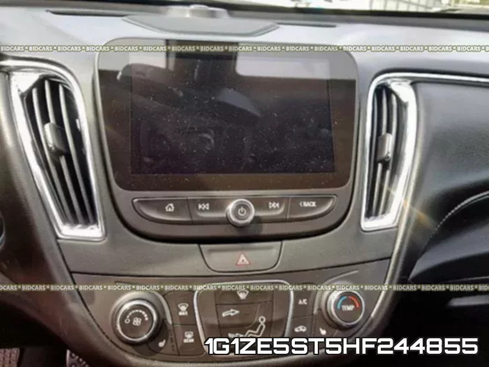 1G1ZE5ST5HF244855 фото 10