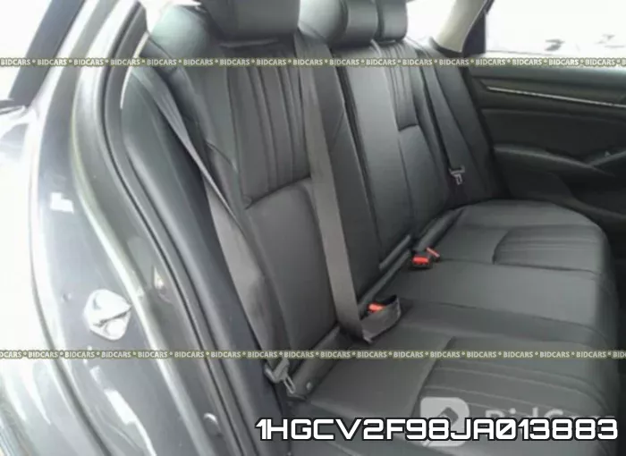 1HGCV2F98JA013883 фото 9