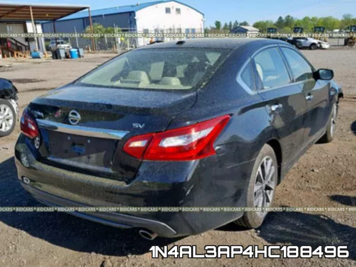 1N4AL3AP4HC188496 фото 5