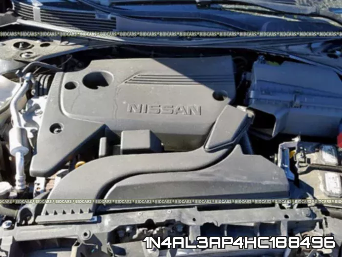 1N4AL3AP4HC188496 фото 7