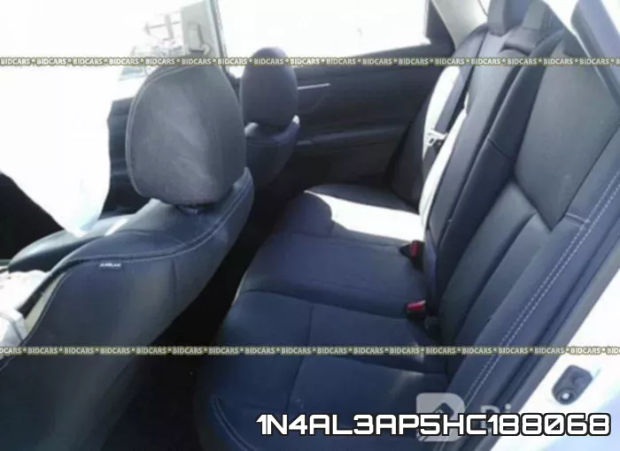 1N4AL3AP5HC188068 фото 9