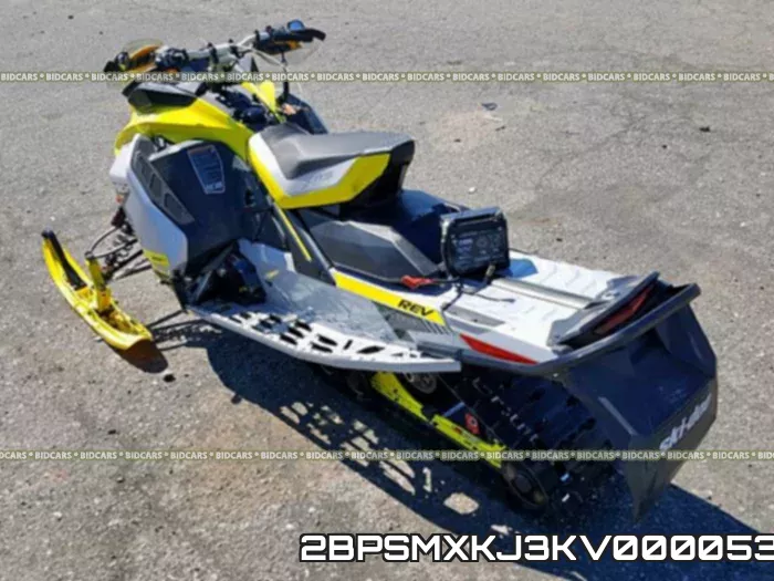 2BPSMXKJ3KV000053 фото 4