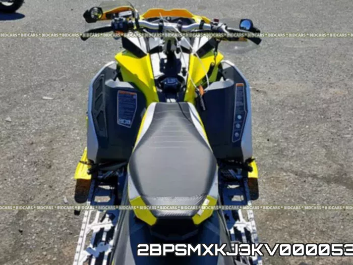 2BPSMXKJ3KV000053 фото 6