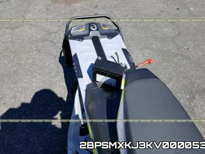 2BPSMXKJ3KV000053 фото 7