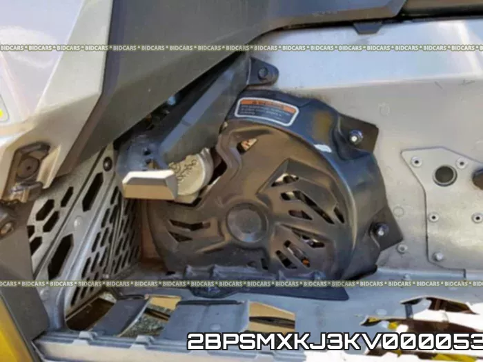 2BPSMXKJ3KV000053 фото 8