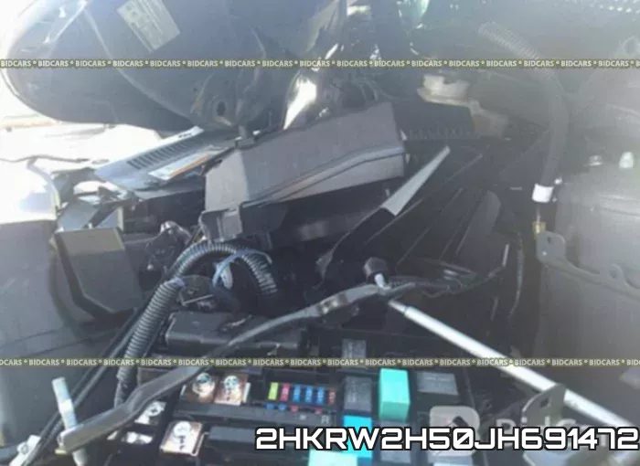 2HKRW2H50JH691472 фото 2