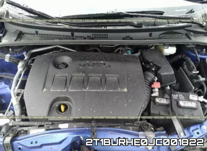 2T1BURHE0JC001822 фото 2
