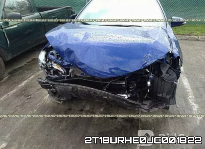2T1BURHE0JC001822 фото 7