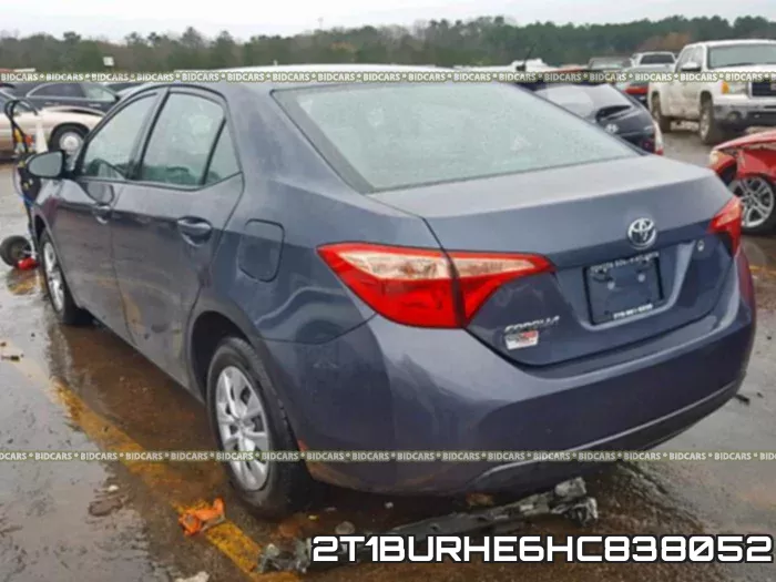 2T1BURHE6HC838052 фото 4