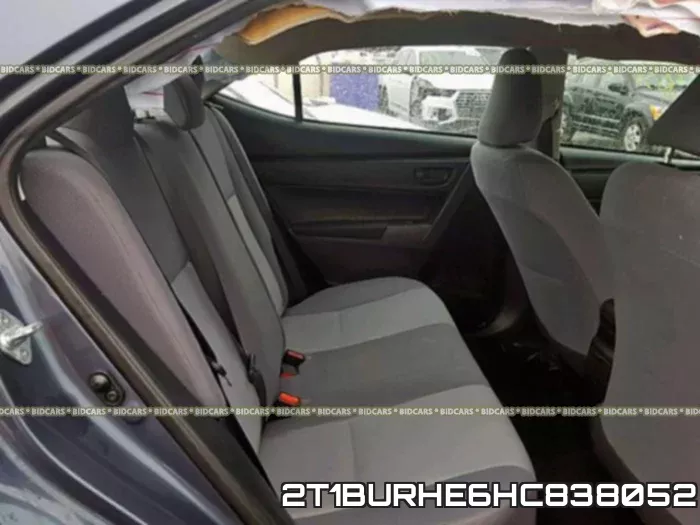 2T1BURHE6HC838052 фото 7