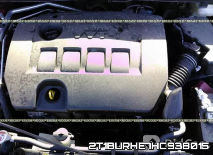 2T1BURHE7HC938015 фото 2