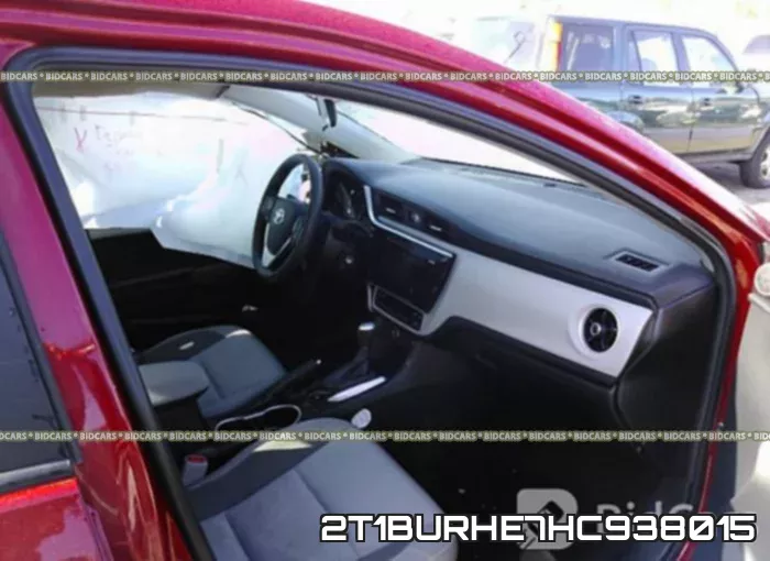 2T1BURHE7HC938015 фото 6