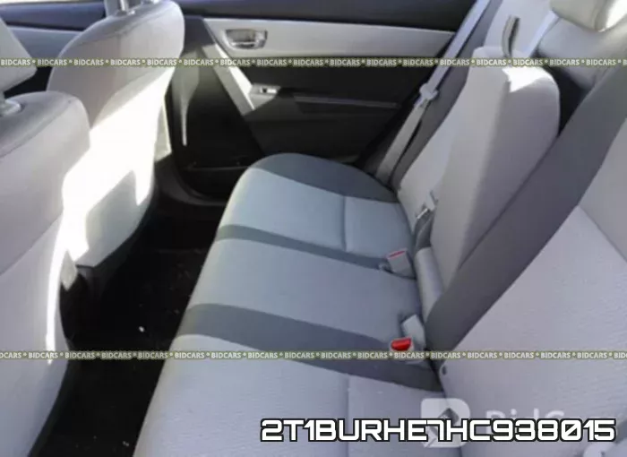 2T1BURHE7HC938015 фото 9