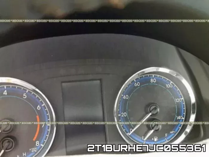 2T1BURHE7JC055361 фото 9