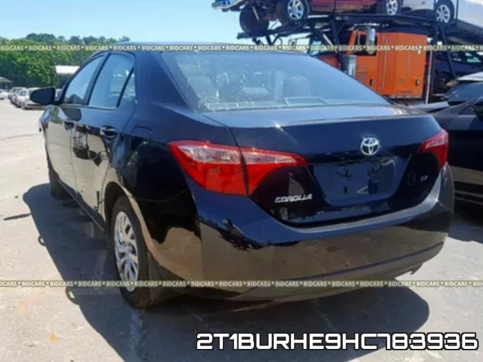 2T1BURHE9HC783936 фото 3