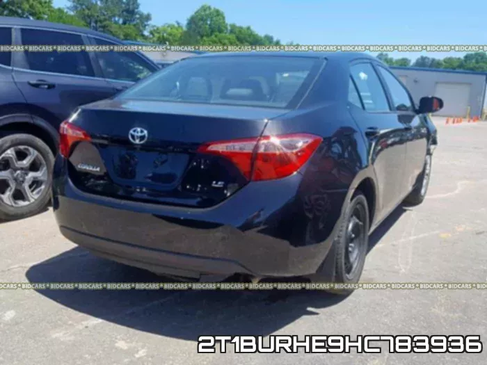 2T1BURHE9HC783936 фото 4