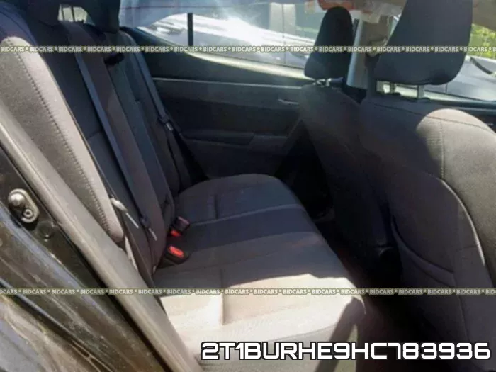 2T1BURHE9HC783936 фото 6