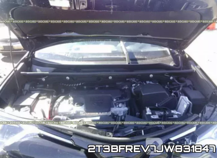 2T3BFREV7JW831847 фото 2