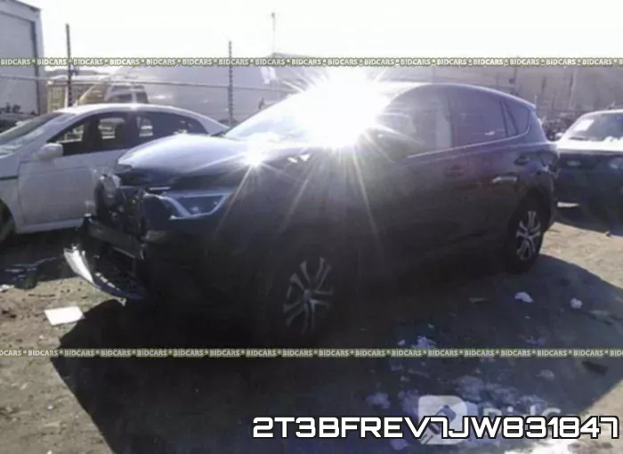2T3BFREV7JW831847 фото 3