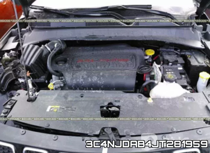 3C4NJDAB4JT281959 фото 2