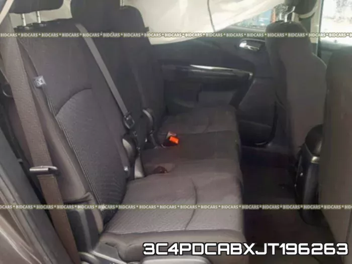 3C4PDCABXJT196263 фото 7