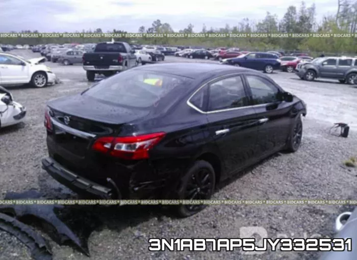 3N1AB7AP5JY332531 фото 5