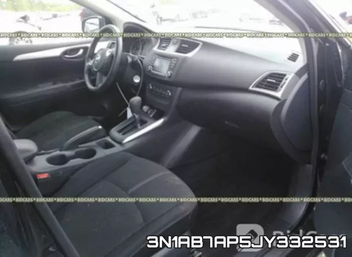 3N1AB7AP5JY332531 фото 6