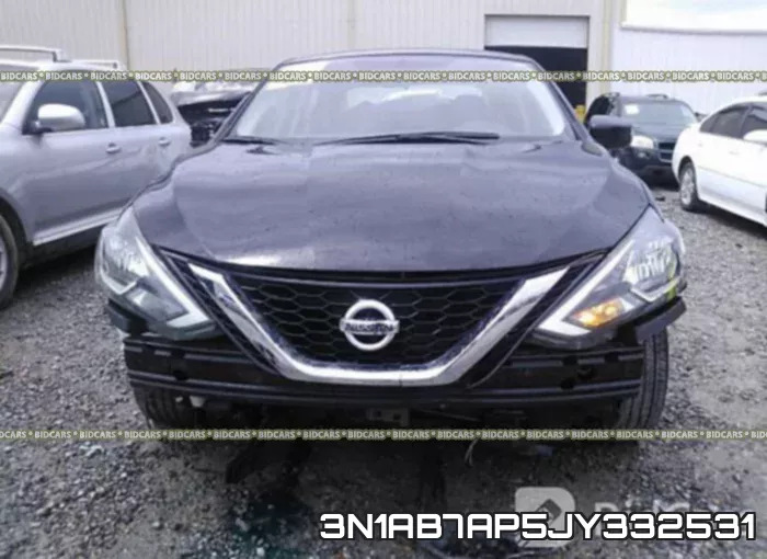 3N1AB7AP5JY332531 фото 7