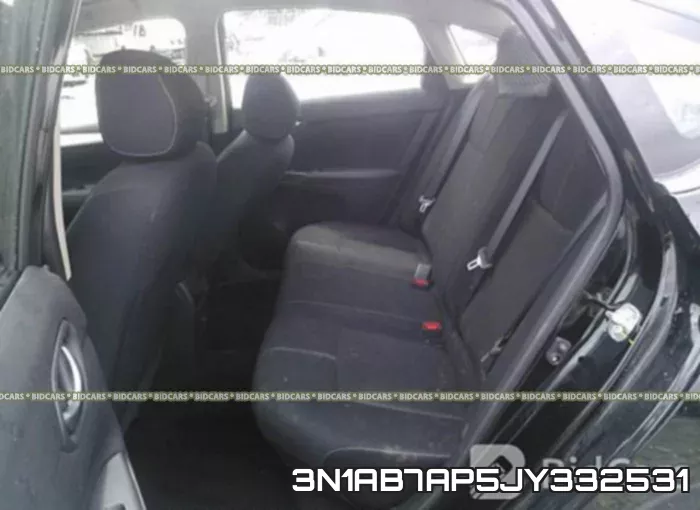 3N1AB7AP5JY332531 фото 9