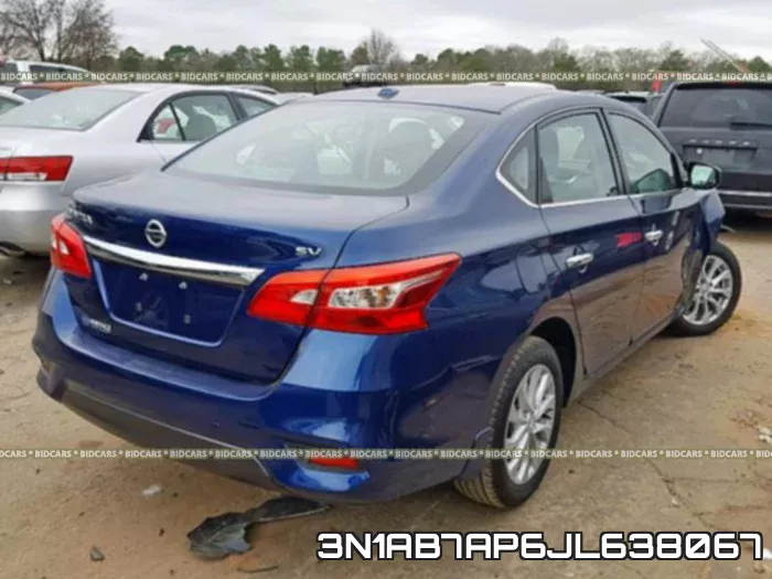 3N1AB7AP6JL638067 фото 5