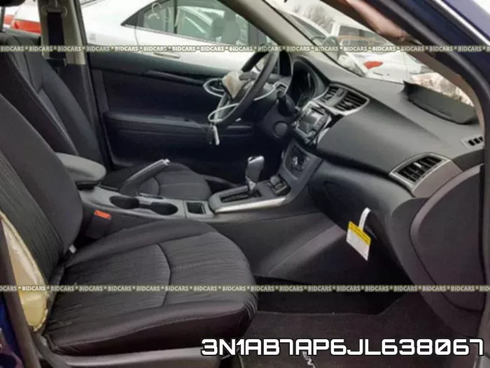 3N1AB7AP6JL638067 фото 6