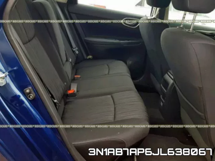 3N1AB7AP6JL638067 фото 7