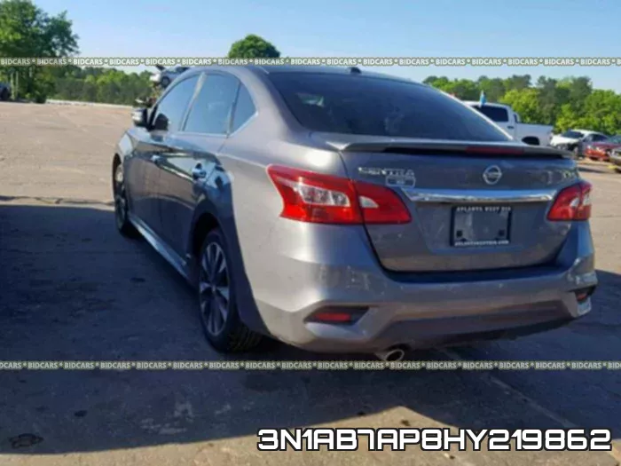 3N1AB7AP8HY219862 фото 4