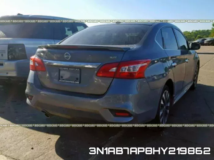 3N1AB7AP8HY219862 фото 5