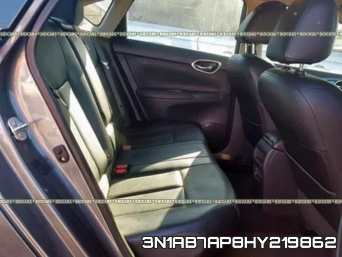3N1AB7AP8HY219862 фото 7