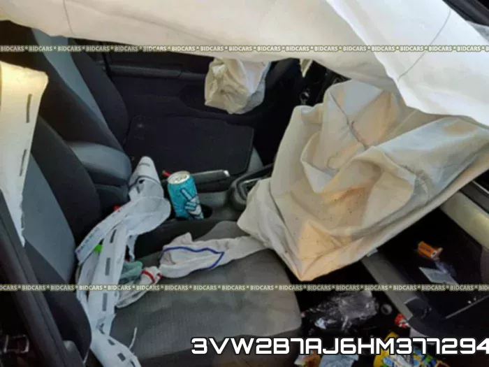 3VW2B7AJ6HM377294 фото 6