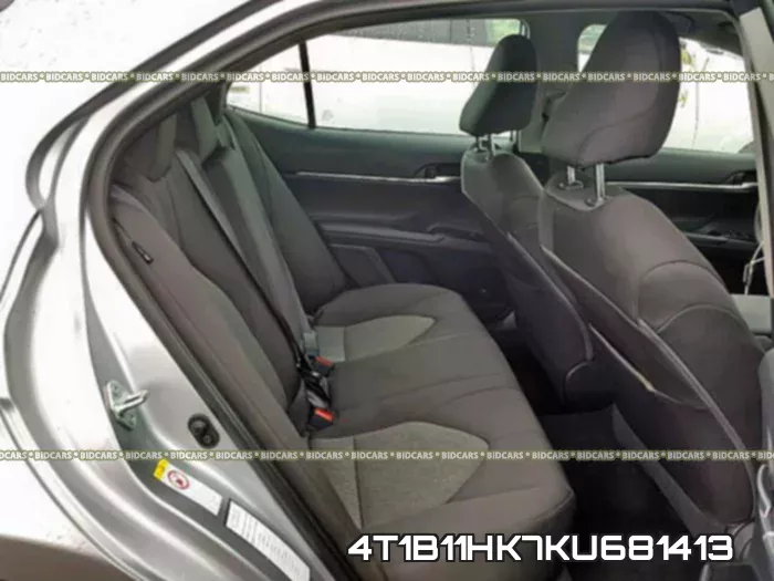 4T1B11HK7KU681413 фото 7