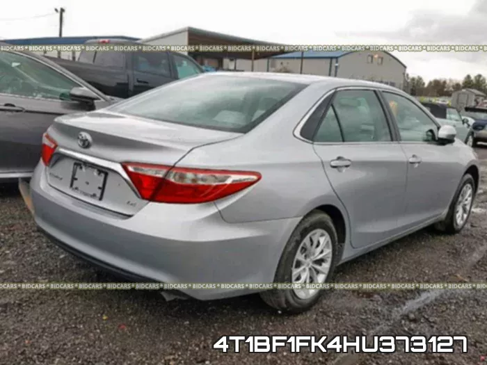4T1BF1FK4HU373127 фото 5