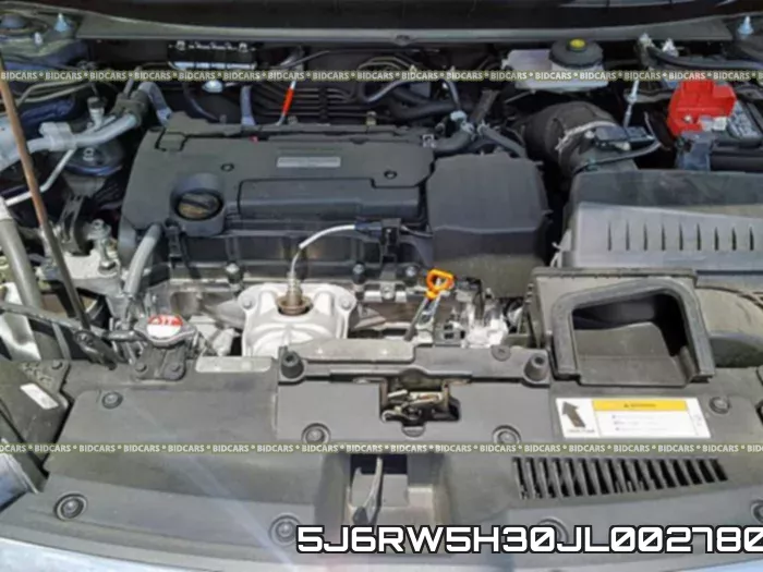 5J6RW5H30JL002780 фото 8