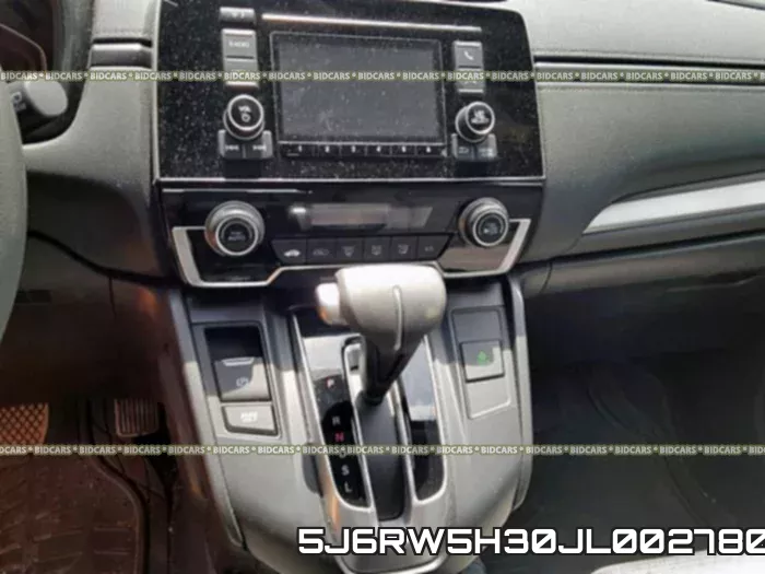 5J6RW5H30JL002780 фото 10