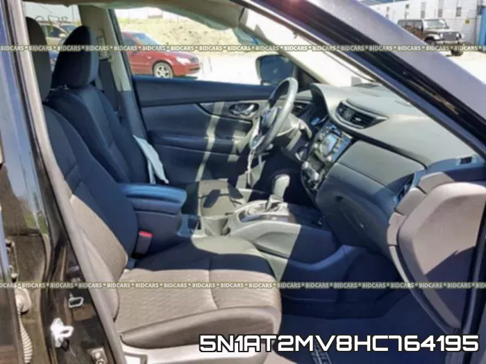 5N1AT2MV8HC764195 фото 6