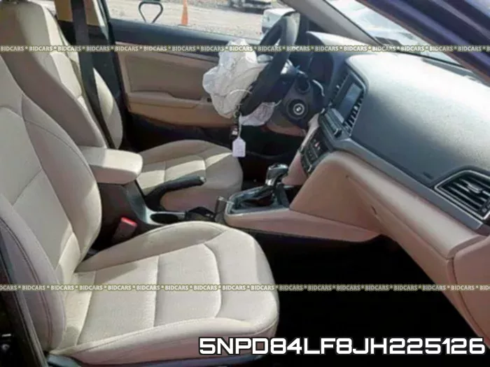 5NPD84LF8JH225126 фото 6