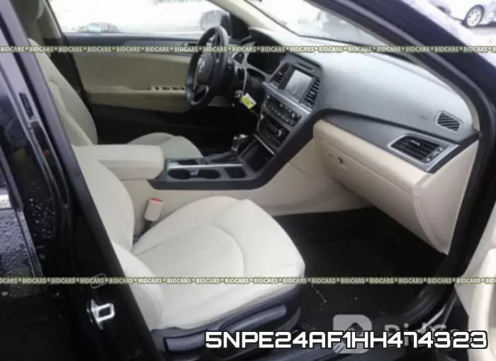 5NPE24AF1HH474323 фото 6