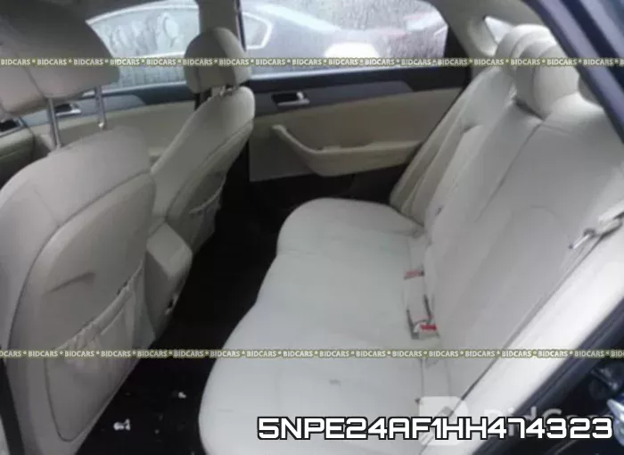 5NPE24AF1HH474323 фото 9