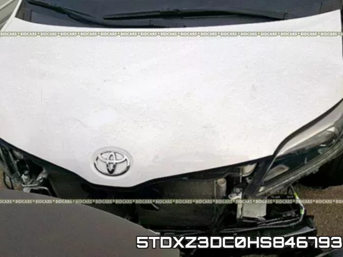 5TDXZ3DC0HS846793 фото 8