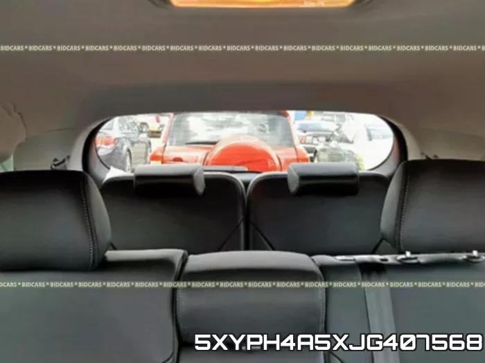 5XYPH4A5XJG407568 фото 10