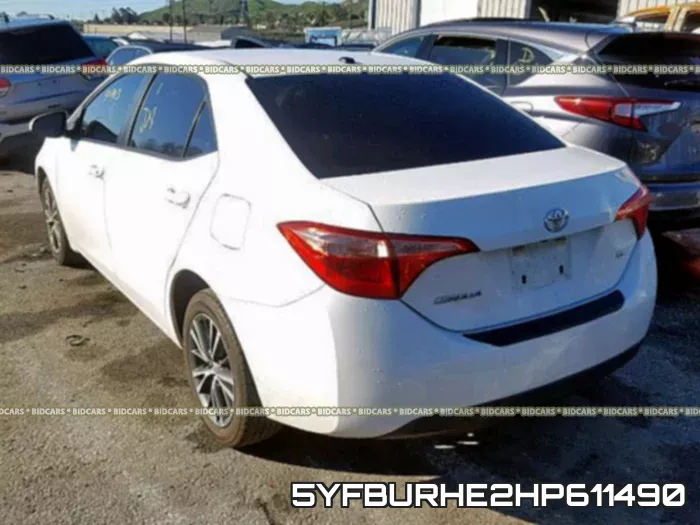 5YFBURHE2HP611490 фото 4