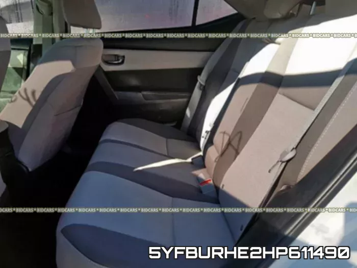 5YFBURHE2HP611490 фото 7