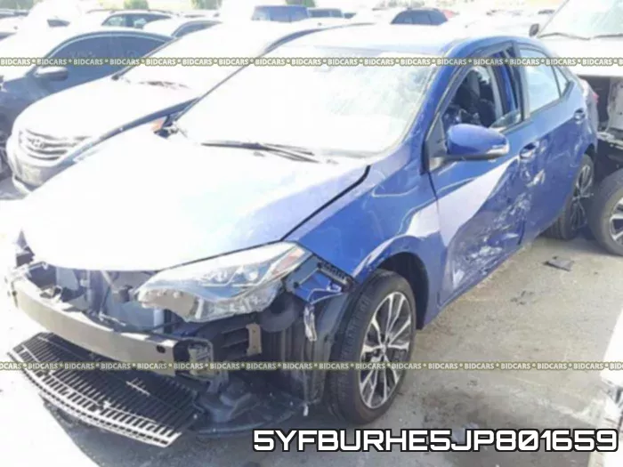 5YFBURHE5JP801659 фото 3